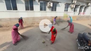 नवादा: नवादा के सदर अस्पताल में 30 जीविका दीदियों को नहीं मिली नौकरी, सफाई व्यवस्था होगी दुरुस्त