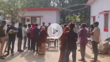 टीकमगढ़: महाराजपुर गांव में खेल के दौरान विवाद, मामला कोतवाली थाने पहुंचा, पुलिस कर रही है जांच