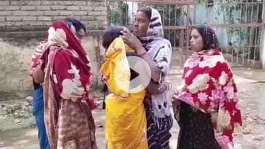 आरा: धोबहा बाजार के समीप शादी मेहलवाई का काम करने गए व्यक्ति का शव बरामद, हलवाई का काम करवाने वाले पार्टी पर हत्या का आरोप