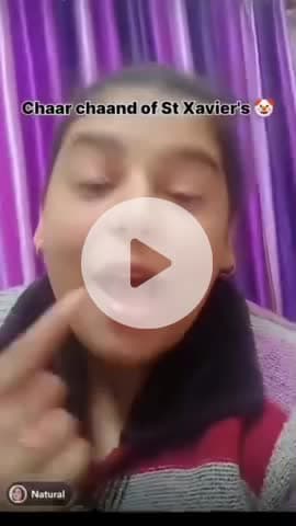 रांची सेंट जेवियर कॉलेज की छात्रा पलक प्रिया को सस्पेंड
#St#jharkhand