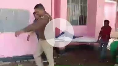 चंदौली: मढ़िया के समीप एक लॉन के पास खंडहर में मिला युवक का लहूलुहान शव, हत्या की आशंका से क्षेत्र में सनसनी, लाया गया मोर्चरी