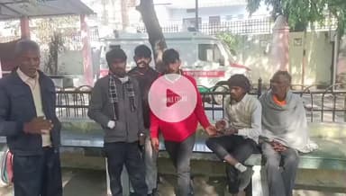 रामपुर: गंगापुर गांव में महिला की संदिग्ध परिस्थितियों में मौत, परिजनों ने ससुरालियों पर दहेज हत्या का आरोप लगाया