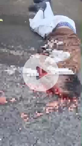 बदायूं: #बदायूं #ब्रेकिंग न्यूज़
डीजल टैंकर से कुचलकर अधेड़ की दर्दनाक मौत, चालक फरार #budaun #up24 #up360