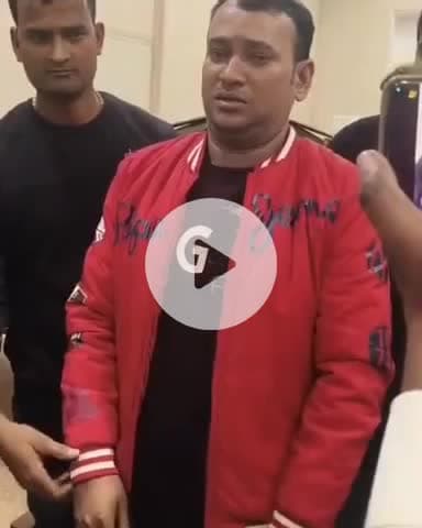 कानपुर: अनवरगंज पुलिस ने रंगदारी के मामले में डी2 गैंग के शूटर सबलू को किया गिरफ्तार, डीसीपी सेंट्रल ने दी जानकारी