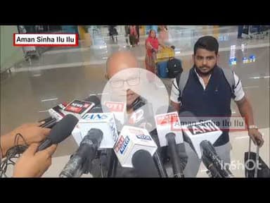 Chirag Paswan का बड़ा बयान, विपक्षी विधायक आ रहे इधर, Tejashwi Yadav पर भी बोले ।#ChiragPaswan​