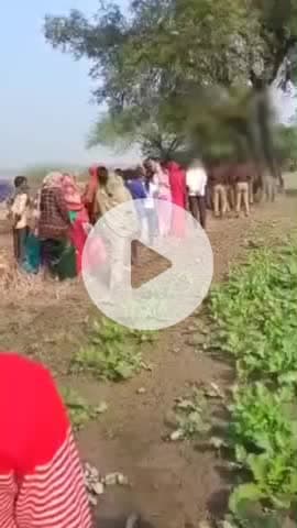 कानपुर: सचेंडी स्थित रैकेपुर क्षेत्र में एक युवक का शव नीम के पेड़ से लटका मिला