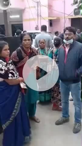 कानपुर: जाजमऊ थाना क्षेत्र के अंतर्गत बेटे के जन्मदिन पर पिता की हुई मौत, परिजनों का रो-रो कर हुआ बुरा हाल