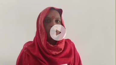 हमीरपुर: सुमेरपुर कस्बे में किन्नरों के विवाद में पुलिस तटस्थ, अफसाना गुट समझौते पर उतरा