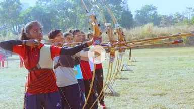 यही है नया झारखण्ड, जहां हर बच्चा चमकता है…

 #cmhemantsoren
#JharkhandAt25 #JharkhandSeJohar #abuasarkar #InfiniteOpportunities #schooleducation #students #governmentschool