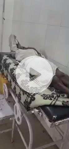 टीकमगढ़: मलगुवा: शराब के नशे में व्यक्ति ने खाया जहरीला पदार्थ, हालत बिगड़ने पर झांसी रेफर