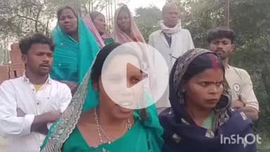 बखरी: चकहमीद में शादी में डांस से मना करने पर मारपीट, किशोरी जख्मी, बेगूसराय रेफर