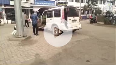 साहिबगंज: बरहरवा पुलिस ने दुष्कर्म पीड़िता नाबालिग किशोरी का सदर अस्पताल में कराया मेडिकल जांच