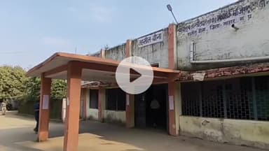 बीना: एसडीएम ने दी पूरी टीम को शुभकामनाएं, राम वार्ड सहित बीना विधानसभा में एसआईआर का काम शत प्रतिशत पूर्ण