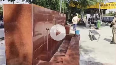 हमीरपुर: कानपुर मानिकपुर मेमो एक हफ्ते तक रहेंगी निरस्त, झांसी मंडल में ट्रैक उच्चीकरण कार्य के चलते कई ट्रेनें प्रभावित