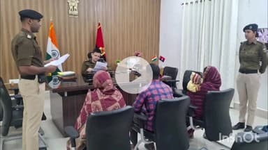 मुंगेर: पुलिस अधीक्षक कार्यालय पहुंचे आमजन, एसपी ने सुनीं शिकायतें