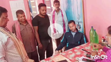 मुंगेर: मिड डे मील में गड़बड़ी के चलते प्रा.वि. फरीदपुर के प्रधानाचार्य निलंबित