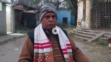 27% आरक्षण की मांग के लिए 10 दिसम्बर 2025 को राज्यपाल भवन के समक्ष धरना प्रदर्शन होगा,प्रचार प्रसार करते बटेश्वर मेहता।