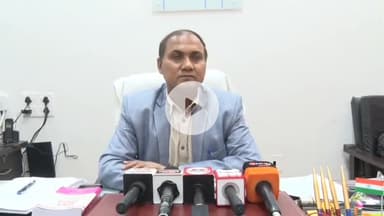 कानपुर: पनकी इलाके में फर्जी पते पर संचालित फर्म से ₹55 लाख की जीएसटी चोरी, पनकी थाने में मुकदमा दर्ज