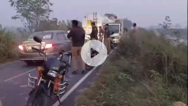 महाराजगंज: भिटौली थाना क्षेत्र में नहर किनारे अज्ञात शव मिलने से हड़कंप, पुलिस जांच में जुटी