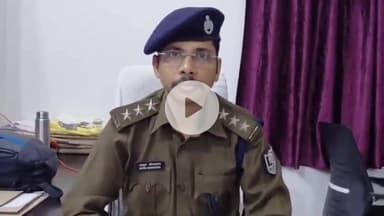 बख्तियारपुर: बख्तियारपुर के माधोपुर में गोलीबारी, एक व्यक्ति जख्मी, DSP ने दी जानकारी