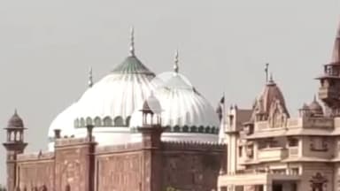 मथुरा: बाबरी मस्जिद विध्वंस की बरसी पर परिंदा भी नहीं मार सकेगा मथुरा में