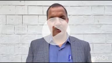 बिलासपुर सदर: सदर विधायक त्रिलोक जमवाल ने प्रदेश में बेसहारा मवेशियों की बढ़ती तादाद और इससे हो रही समस्याओं पर जताई गहरी चिंता