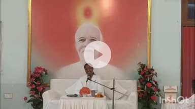 टोंक: टोंक में ब्रह्माकुमारीज़ के हॉलिस्टिक हेल्थ अभियान के तहत निवाई के प्रभु मिलन भवन में कार्यक्रम आयोजित