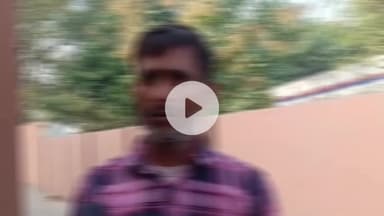 मथुरा: किशोरी से दुष्कर्म के प्रयास के मामले में कप्तान के आदेश के बावजूद रिपोर्ट नहीं दर्ज हुई