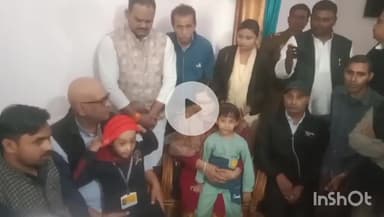 बरेली: बरेली में चुनावी ड्यूटी के दौरान BLO की मौत पर कांग्रेस नेता अजय रॉय ने सरकार पर किया हमला