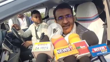 आरा: आरा में शहर पर अतिक्रमण के खिलाफ जिला प्रशासन ने चलाया बुलडोजर, बिहार सरकार के मंत्री व आरा विधायक का आया बयान