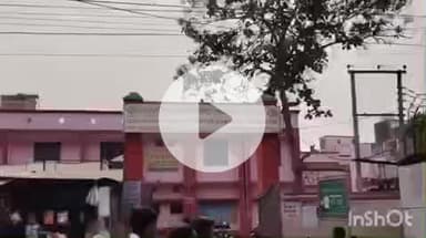 नानपारा: नानपारा में दिसंबर माह के पहले दिन तीन अलग-अलग सड़क दुर्घटनाएं, प्राथमिक उपचार के बाद मेडिकल कॉलेज किया गया रेफर