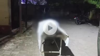 हमीरपुर: मुंडेरा रोड पर अतरैया मोड के पास बाइक और ई-रिक्शा की टक्कर में एक की मौत, चार घायल