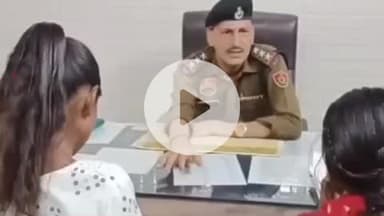 पानीपत: नाबालिग बहनों का अपहरण कर बनाया बंधक, सात दिनों तक कमरे में रखा, पुलिस ने छुड़ाया