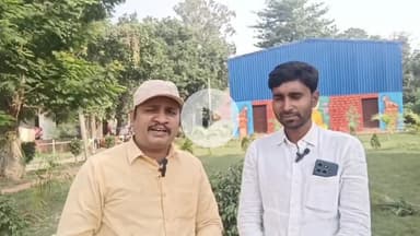 नगर नौसा: बिहार: एनडीए सरकार में विकास, अतिक्रमण पर बुलडोजर, जदयू नेता रजनीश प्रसाद सिंह ने दी जानकारी