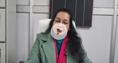 देहरादून: नए लेबर कोड को लेकर उप मुख्य श्रमायुक्त शुभ्रा त्यागी ने दिया बयान