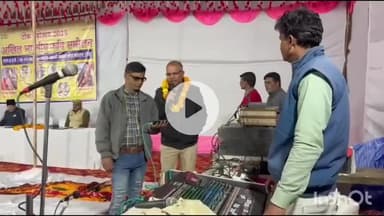 टोंक: टोंक में थानाधिकारी नेमीचंद गोयल का वीडियो वायरल, पुलिसिंग के तनाव को दूर करने के लिए गाया शानदार गाना