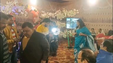 गिरिडीह: पंजाब नेशनल बैंक के सहायक महाप्रबंधक 37 वर्षों की सेवा के बाद सेवानिवृत्त