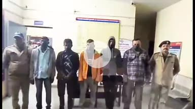 देहरादून: प्रेमनगर में सरेराह मारपीट के मामले में पुलिस ने 5 आरोपियों को हिरासत में लिया