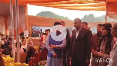 बरेली: बरेली में खादी का महाकुंभ शुरू, महापौर और मंडलायुक्त ने किया शुभारंभ, प्रदेशभर के ख़ास उत्पादों की धूम