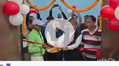 आरा: विश्व एड्स दिवस के मौके पर आरा सदर अस्पताल में कार्यक्रम का आयोजन, जागरूकता अभियान चलाया गया