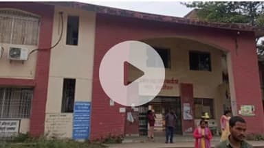 हज़ारीबाग: सरकारी दफ्तरों में मनमानी से जनता बेहाल, बिचौलियों की चांदी, खुली सरकारी व्यवस्था की पोल