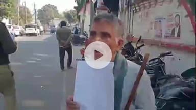 बरेली: नवादा शेखान में ज़मीन विवाद ने पकड़ा तूल, दो भाइयों पर मारपीट और जान से मारने की धमकी का आरोप