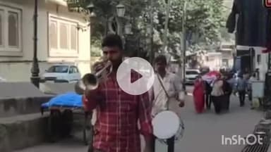 नाथद्वारा: नाथद्वारा में महिलाएं बनीं मुनि महाराज की अंतिम यात्रा की सारथी, मां तुलसी मानव सेवा संस्थान ने किया अंतिम संस्कार