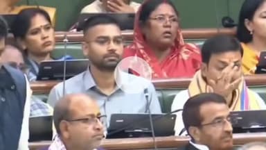 आरा: आरा के विधायक और बिहार सरकार के मंत्री संजय सिंह टाइगर ने विधानसभा में ली शपथ