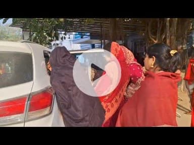 बारात में हर्ष फायरिंग गोली लगने से दूल्हे की मौत। शिव सागर थाना क्षेत्र की घटना। #सासाराम #rohtas