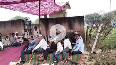 बहादुरपुर पंचायत पर छेड़छाड़ का हर प्रयास अस्वीकार्य


#GramPanchayatbahadurpura
#नवगठित ग्राम पंचायत बहादुरपुर #बहादुर