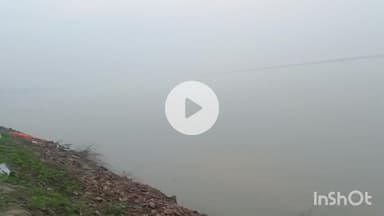 मुंगेर: शहर के ट्रैफिक दबाव को कम करेगा मरीन ड्राइव, सफियाबाद से घोरघट तक जमीन चिन्हित, अगले माह शिलान्यास संभव