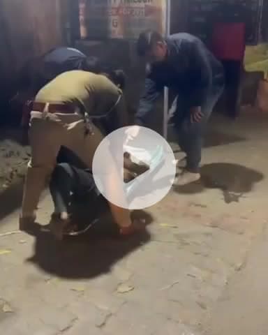 कानपुर: जाजमऊ के आदर्श नगर में संदिग्ध परिस्थितियों में मिला युवक का शव