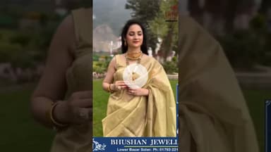 Osm collection at bhushan jwellers solan #viralreelschallenge #viralvideochallenge #viralchallenge