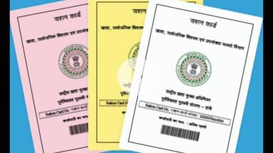 कुरावली में राशन कार्ड संबंधी कार्य मानवीय संवेदनाओं को ध्यान में रखकर पूरा किया जाए अधिकारी संज्ञान ले